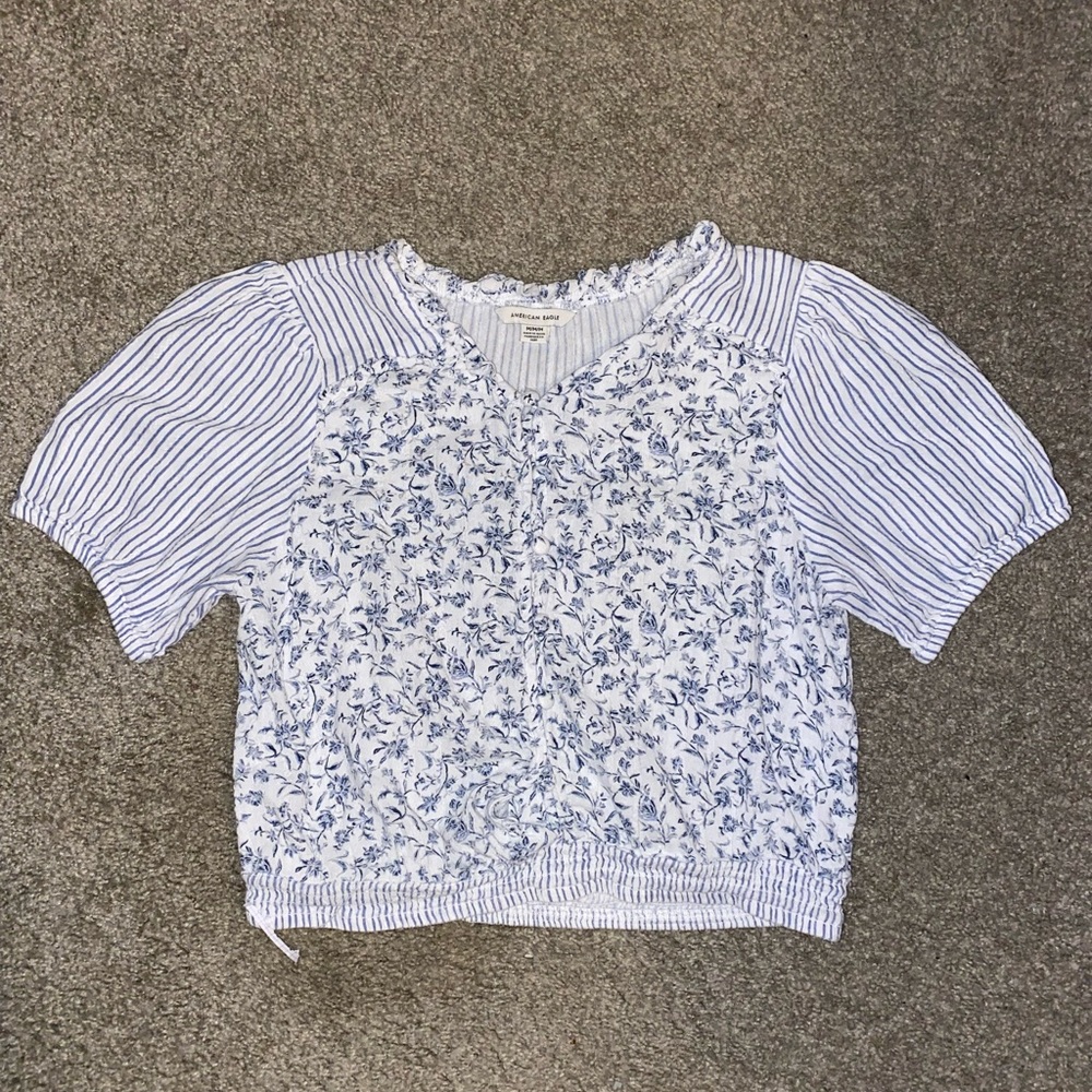 American Eagle Blouse